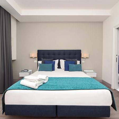 Hotel Sorrento City Екстериор снимка