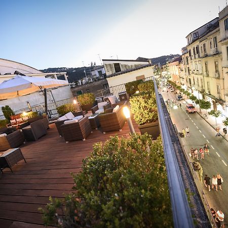 Hotel Sorrento City Екстериор снимка