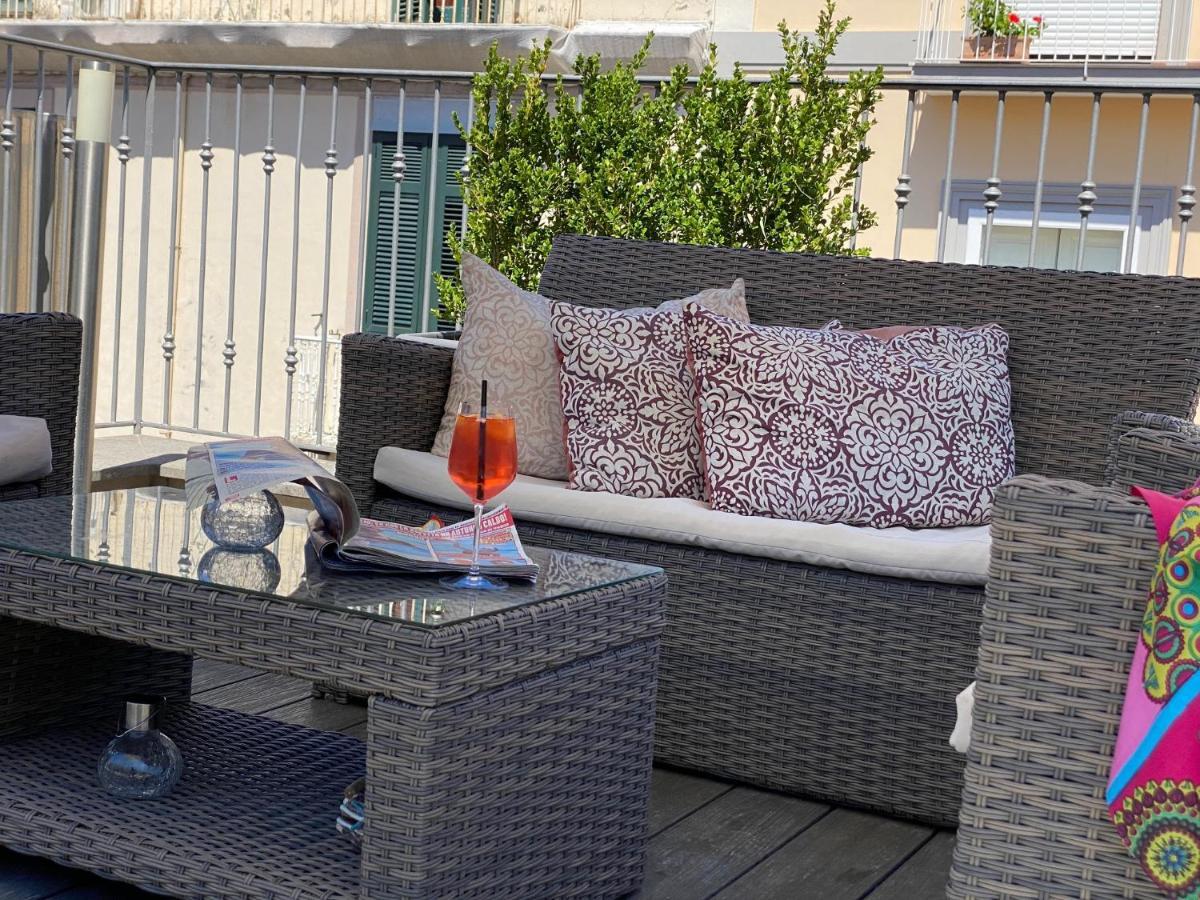 Hotel Sorrento City Екстериор снимка