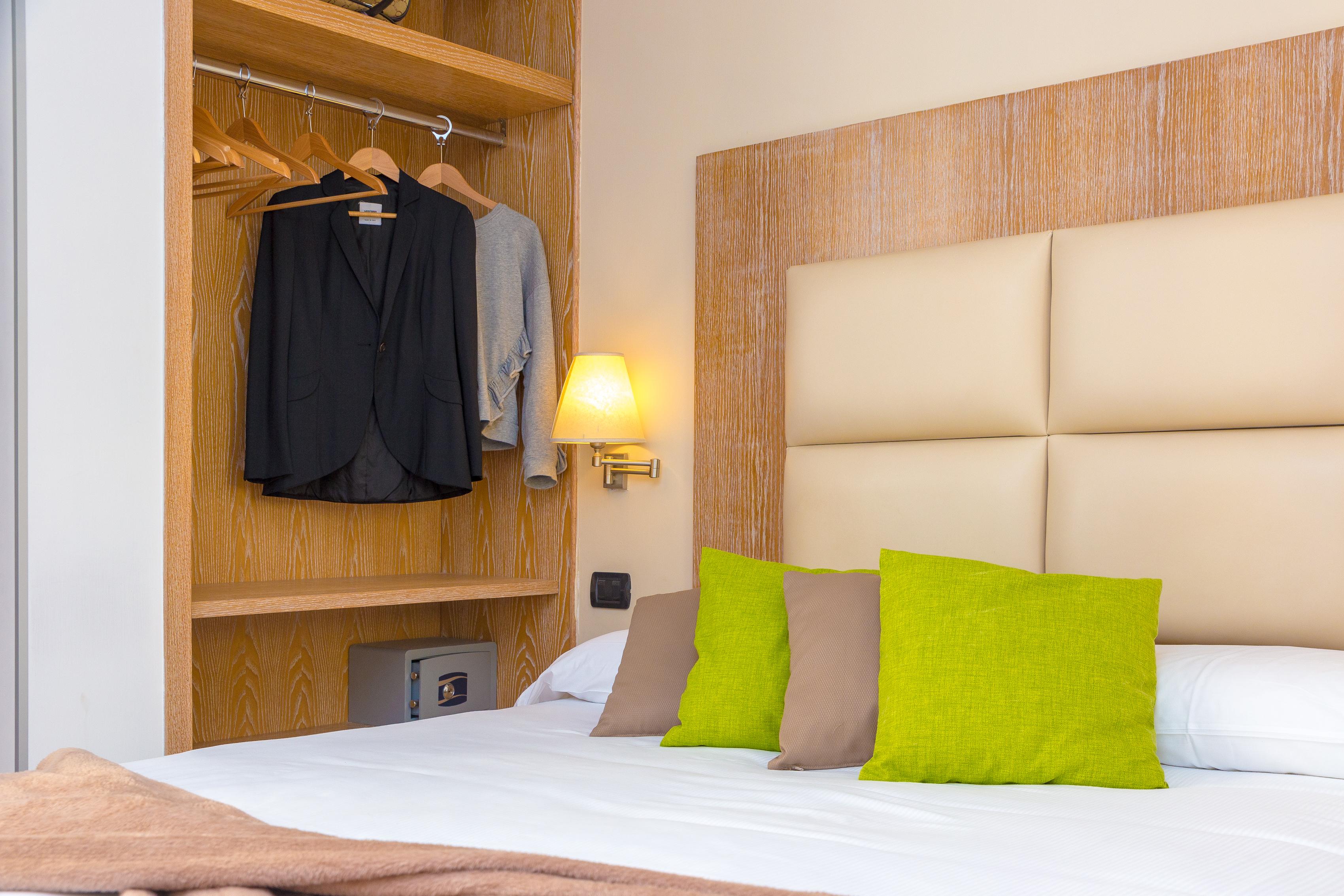 Hotel Sorrento City Екстериор снимка