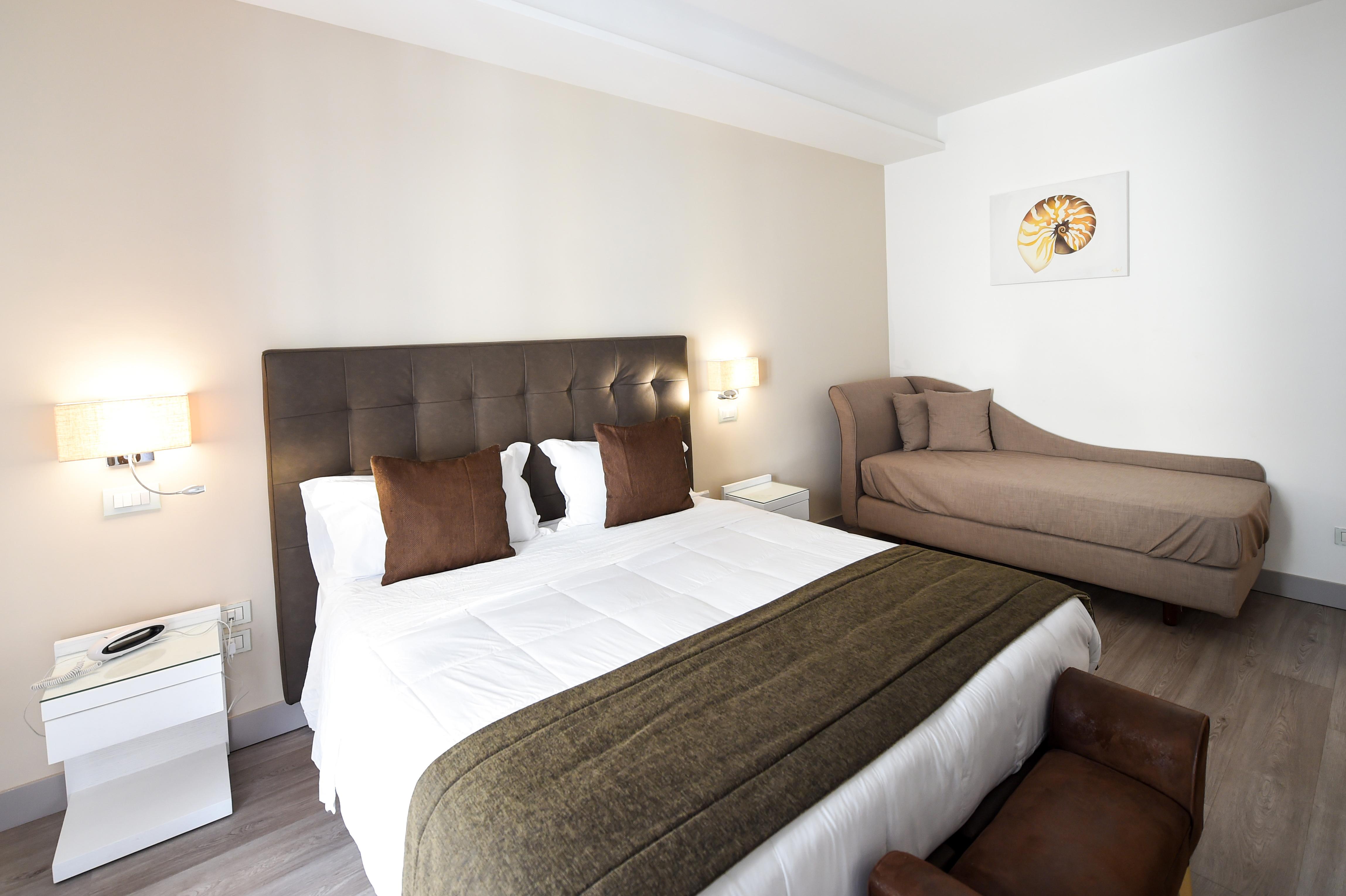 Hotel Sorrento City Екстериор снимка