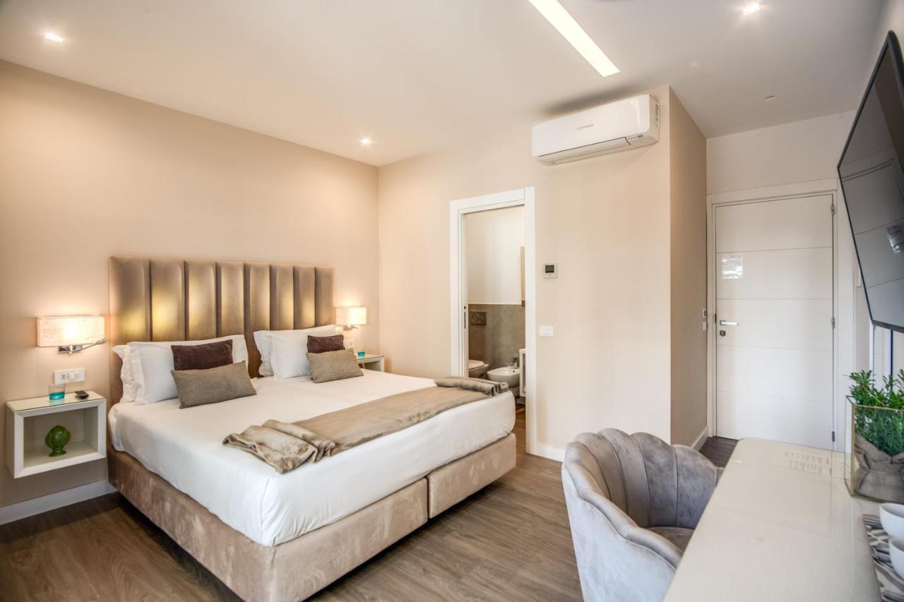 Hotel Sorrento City Екстериор снимка