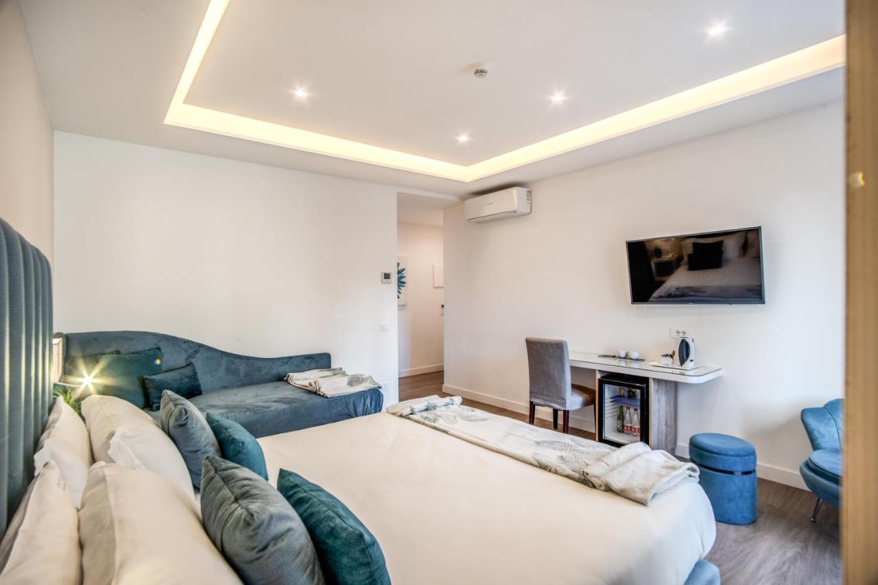 Hotel Sorrento City Екстериор снимка