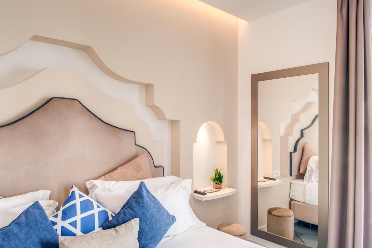 Hotel Sorrento City Екстериор снимка
