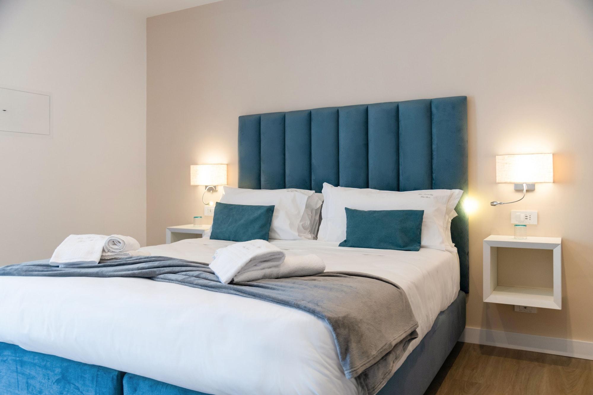 Hotel Sorrento City Екстериор снимка