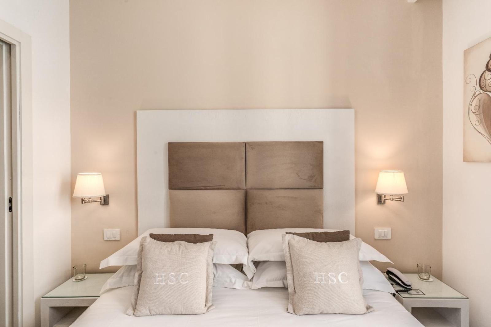 Hotel Sorrento City Екстериор снимка