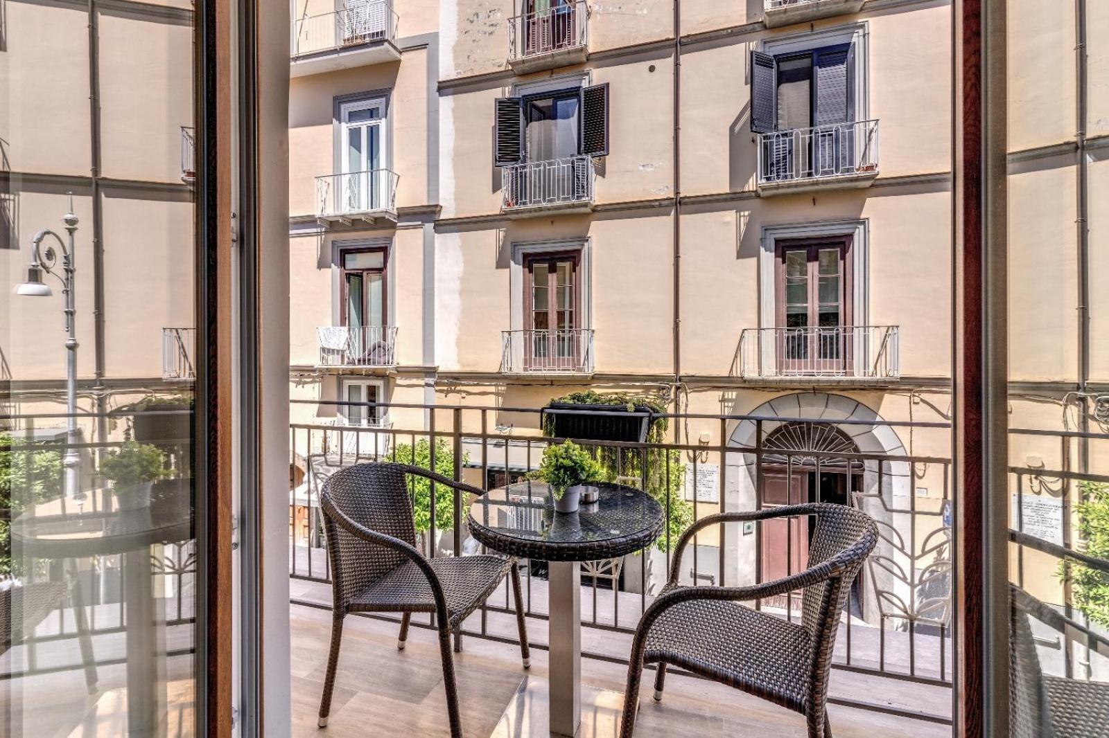 Hotel Sorrento City Екстериор снимка