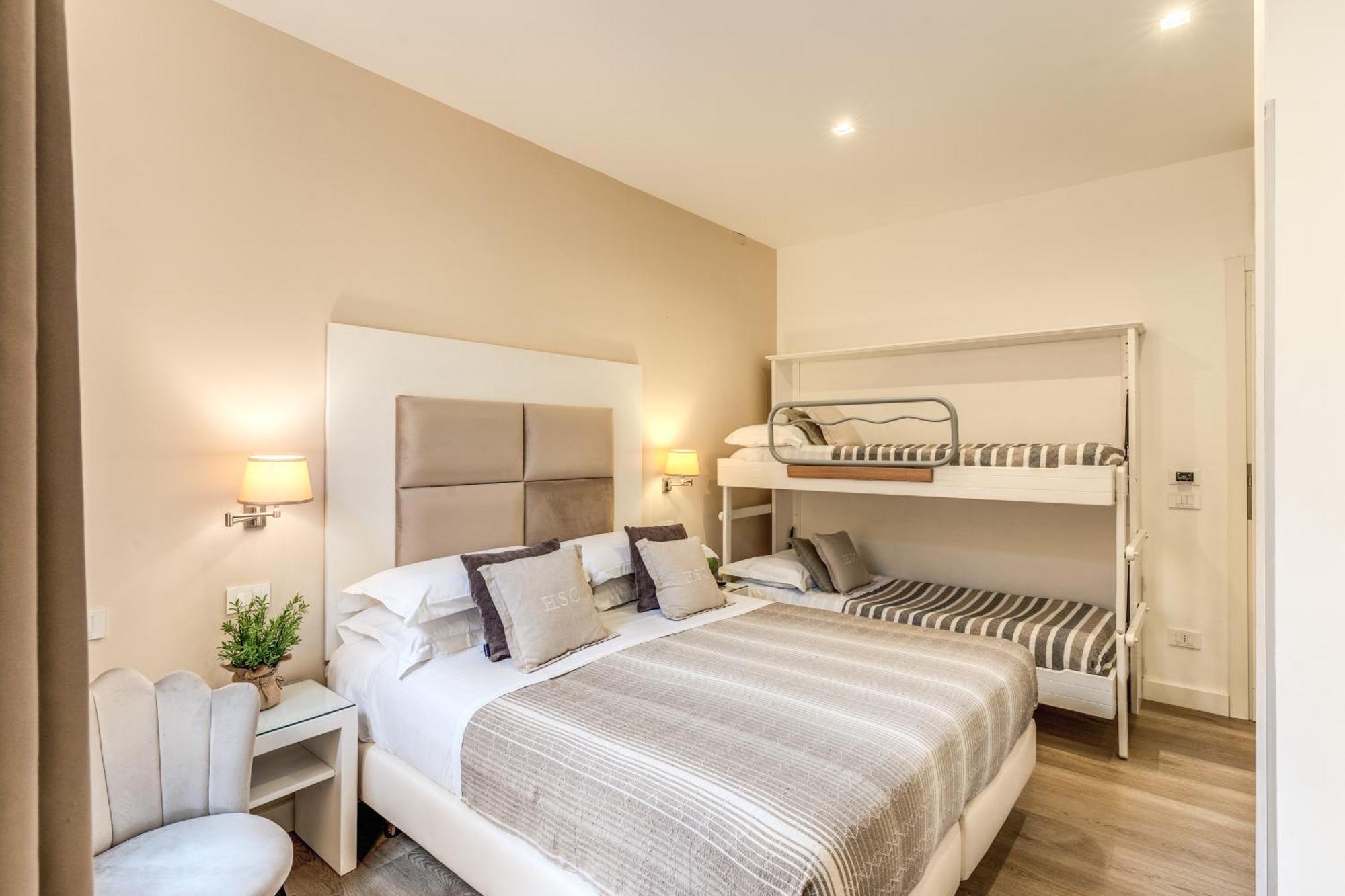 Hotel Sorrento City Екстериор снимка