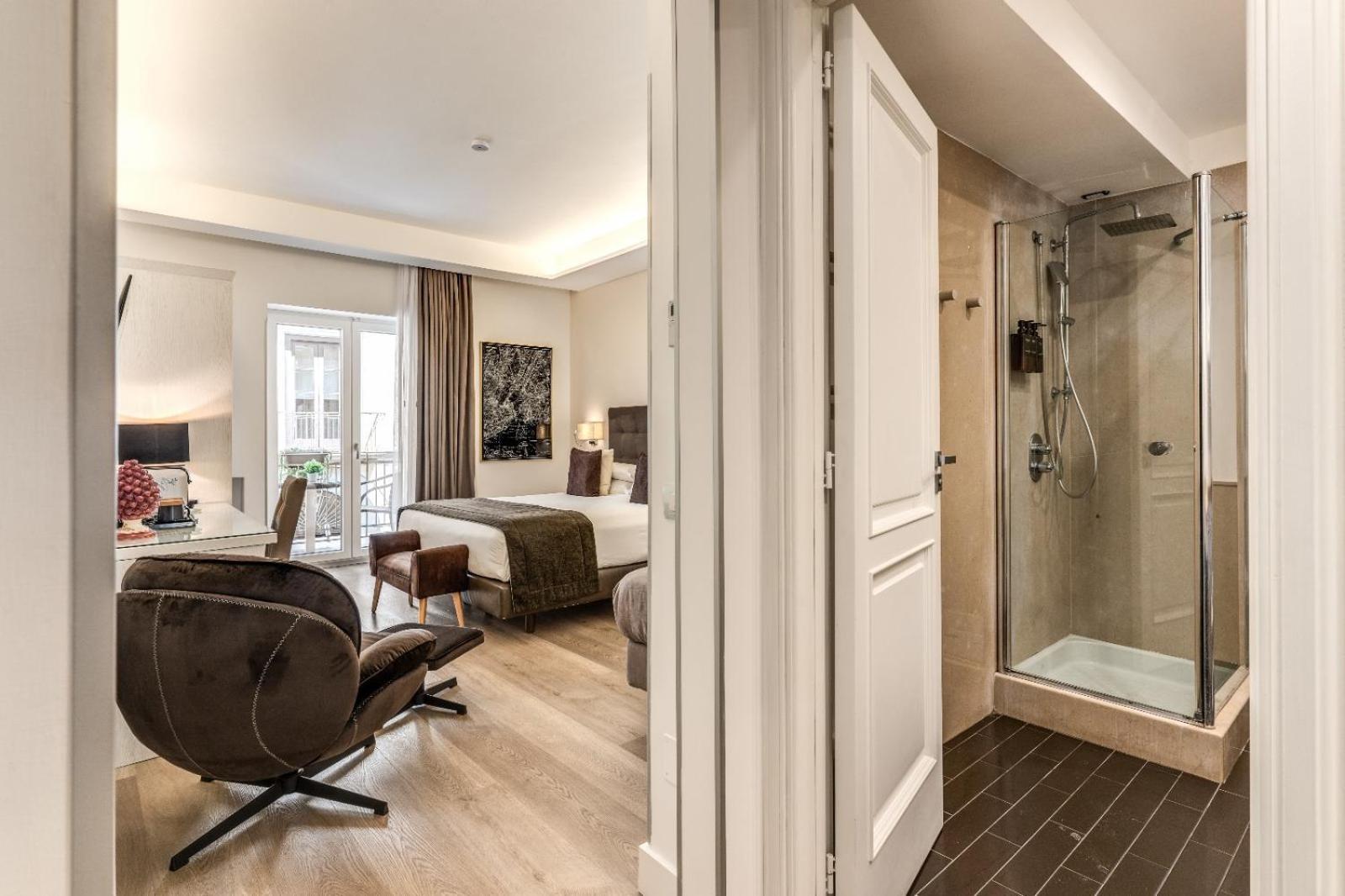 Hotel Sorrento City Екстериор снимка