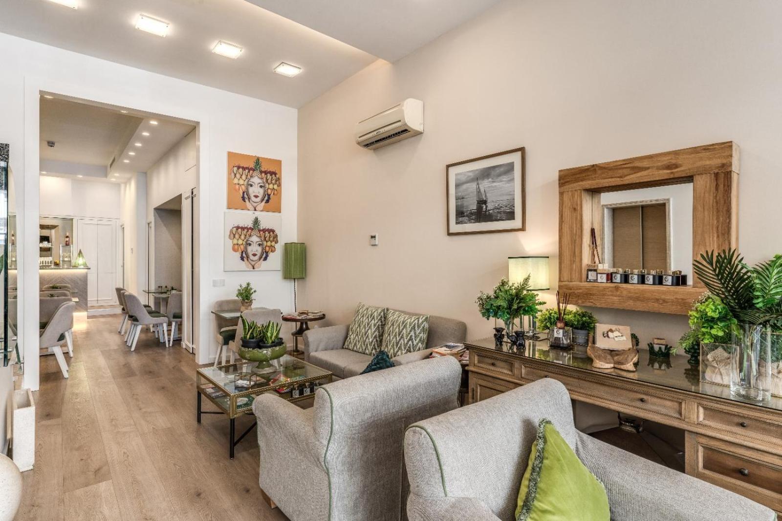 Hotel Sorrento City Екстериор снимка